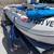 Bris 10.8 inflatable boat with trailer and new Yamaha motor 5 thumbnail