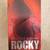 Rocky VHS Boxed set 2 thumbnail