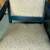 Antique Wooden Vintage Rocking Chair Seat Furniture Retro 3 thumbnail