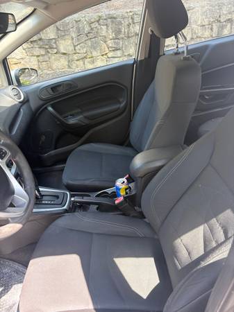 Ford Fiesta 2017 - $2.50063620834046211123