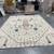 Jaipur Living Cardamom Dahir White 10' x 14' Rug Hand Tufted Wool 1 thumbnail