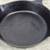 /// VTG #5 CAST IRON SKILLET \\\ 5 thumbnail