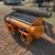 Skid Steer Concrete Cement Mixer 3 thumbnail