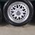 (4) 14 inch American racing wheels 4 lug universal with center caps 5 thumbnail