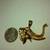 Fashion Gold Elephant Pendant LG-28 1 thumbnail
