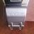 Lorus Fusion Vivigigi Digital St. Steel Watch #W120-4A00 7 thumbnail