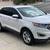 2018 FORD EDGE SEL Fully Loaded + Low Mileage  +  No Accident + Clean Title 4 thumbnail