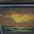 The Morning After Storm at Sea Oil Painting, signed Martin 4 thumbnail