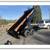 Dump Trailer 7 x 14 14K w/ 24” Sides, plus board 30” Sides Venture 15 thumbnail