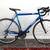 Blue Scattante 570 R (3x10) Road Bike With Mavic Wheels 1 thumbnail