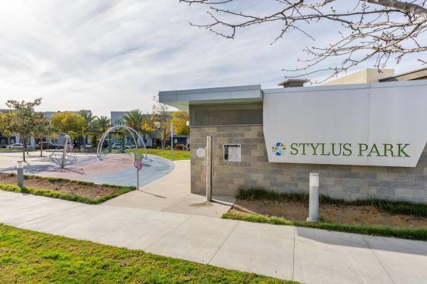 $4,000 / 1239ft2 - Servicios de patrullaje dedicados, parques y espacios verdes cercanos (Millenia Chula Vista)63657310369921122