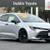 2021 Toyota Corolla Hatchback hatchback Classic Silver 1 thumbnail