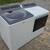 WHIRLPOOL washer and dryer set 4 thumbnail