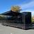 2026 Car Hauler Trailer 8.5x38 / NEW / Escape door / Awning 1 thumbnail