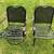 Hampton Bay Patio Set Table and 6 Chairs 4 thumbnail