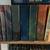 complete hardback Harry Potter Book Set 1-8 by J K Rowling 1 thumbnail