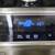 SAMSUNG ELITE SLIDE-IN/DROP-IN 5 BURNER CONVECTION AIR FRY GAS RANGE 9 thumbnail