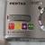 Pentax Optio E40 digital camera 8.1mp takes AA batteries digicam 2 thumbnail