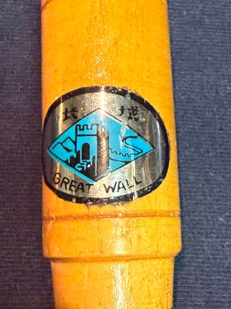 Vintage Chisels Marples and Great Wall 5 total - $20 (Bellevue)63444090098307121