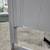 Grey KING Tall Panel Headboard *BRAND NEW* 3 thumbnail