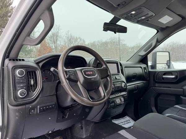 2020 GMC Sierra 2500HD Reg - Photo 14