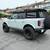 Ford Bronco 2021 Outer Banks Edition - Cactus Grey 9 thumbnail