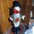 Murano glass clown 1 thumbnail
