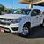 2020 Chevrolet Colorado Work Truck 4x4 4dr Crew Cab 6 ft. LB 4 thumbnail
