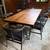 80 x 36 CB2 Dylan Table 5 thumbnail