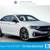2024 VW Volkswagen Jetta 1.5T Sport Sedan sedan Pure White 1 thumbnail
