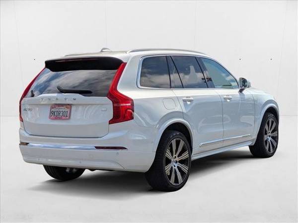 2024 Volvo XC90 Recharge Plug-In Hybrid AWD Tracción Integral XC 90 Electric Plus - $58,888 (Llame al *(760) 405-8909* para confirmar disponibilidad al instante)63470061988611124
