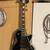 Epiphone Custom Les Paul Black Beauty Guitar 1 thumbnail