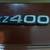 KZ 400 emblem 1 thumbnail