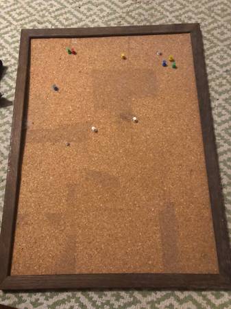 24x18 bulletin board 1
