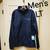 NEW!  WATER-RESISTANT COLUMBIA MEN'S JACKET (Sz Lrg/Tall) 2 thumbnail