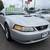 2000 Ford Mustang Base 2dr Convertible (6215 SE 82 AVE PORTLAND,OR 972 4 thumbnail