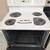 Hotpoint Electric Range Oven Stove 2 thumbnail