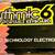 VTech Rhythmic 6 Portable Stereo Electronic Keyboard Vintage 1986 w/ Box & Power 6 thumbnail