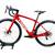 2024 Trek Domane SL 6 SRAM Rival AXS Bontrager Carbon Wheels 50cm 2 thumbnail