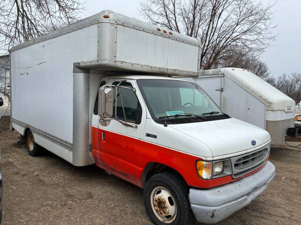 1997 Ford E350 Econoline - Photo 3