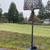 Outdoor Free-standing Basketball Hoop 1 thumbnail