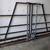B 10ft Industrial 120" Panel Dual Cut Direction Wood Lumber Saw Skill 1 thumbnail