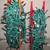 Halloween & Christmas lights, String & Flood a variety NEW and used 9 thumbnail
