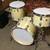 Ludwig Classic Maple Bop Kit 12,14,18 in aged marine pearl 6 thumbnail