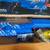 Nerf Rival Nemesis MXVII-10K Team Blue - New Open Box Never used 3 thumbnail