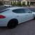 2015 Porsche Panamera Turbo White/Black Int 11 thumbnail