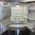 Whirlpool Stainless Steel French door refrigerator fully functional 2 thumbnail