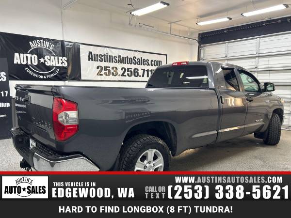 2014 Toyota Tundra SR5 Double - Photo 6