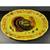Vintage Lefton Oval Platter. Turkey Serving Plate. Thanksgiving Server Platter 1 thumbnail