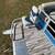 24ft pontoon Harris Flotebote 240A Sunliner 8 thumbnail